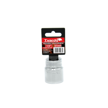 Tvardy Klucz nasadowy 1/2 27mm